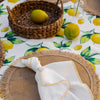 RATTAN TRAY