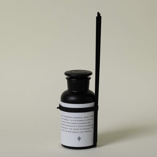 BLACK SCENT DIFFUSER