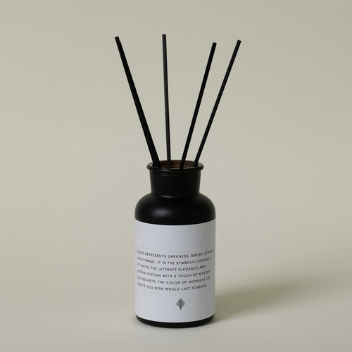 BLACK SCENT DIFFUSER