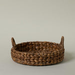 RATTAN TRAY