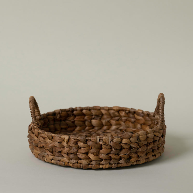 RATTAN TRAY