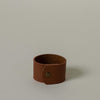 Synthetic Leather napkin ring