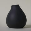 mocha AMORPHOUS VASE