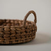 RATTAN TRAY